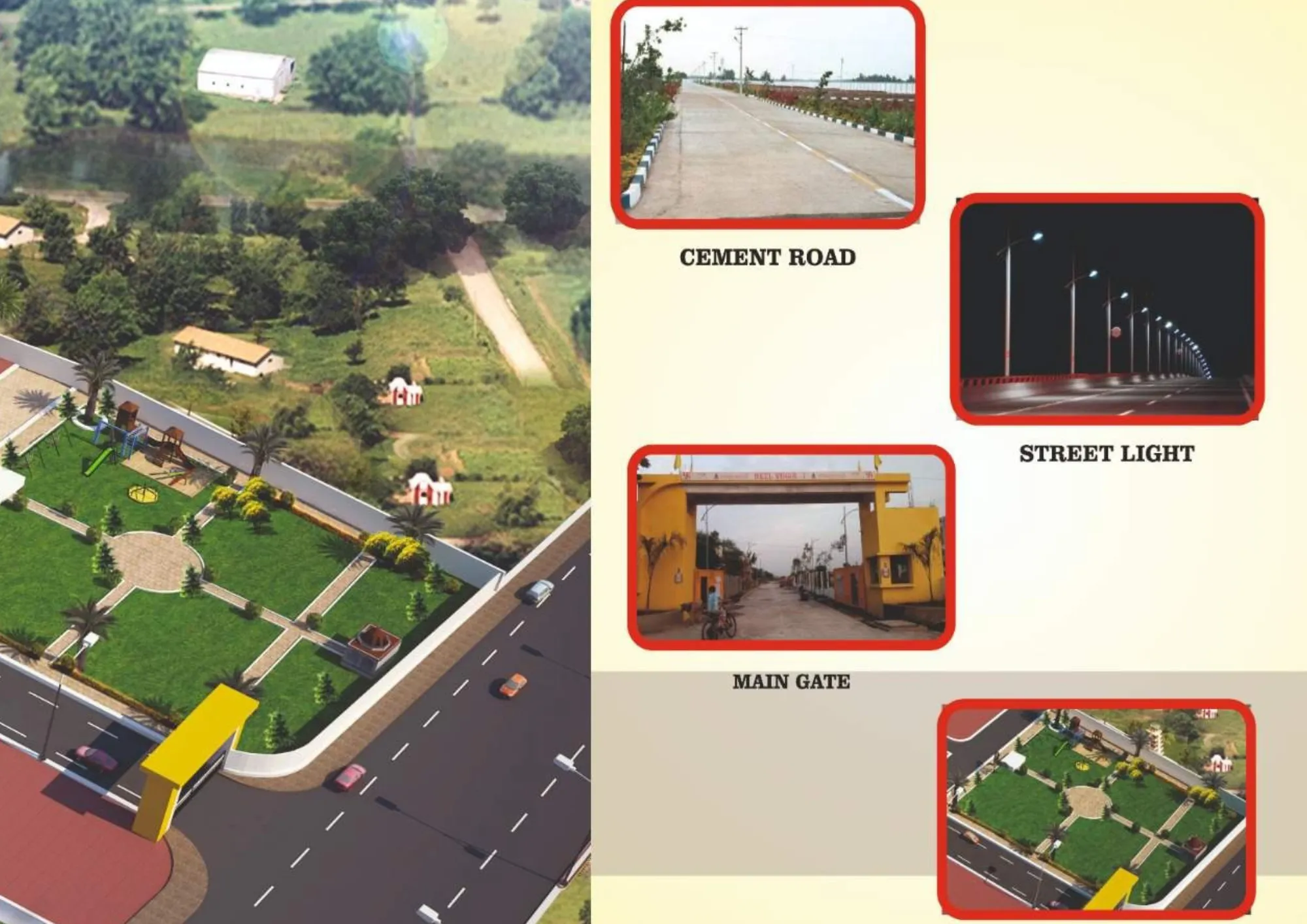 Neel Vihar 2 gallery image 2